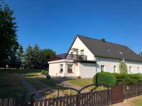 Küstenhaus Fewo klein, Bastorf